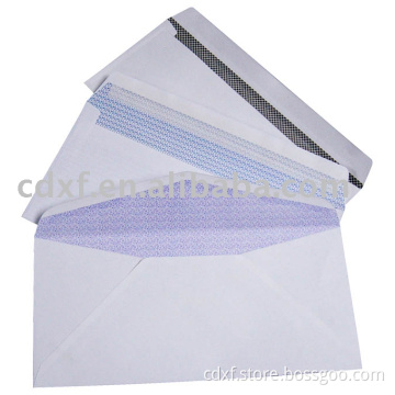 Bank Envelope